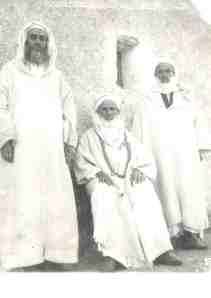 S.AlAbbas wiz S, Boumadyan